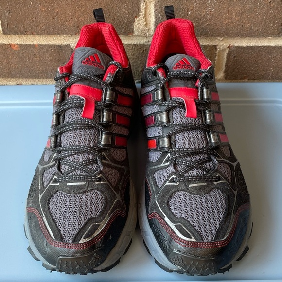 Adidas Supernova Riot Athletic Shoes - Picture 2 of 9